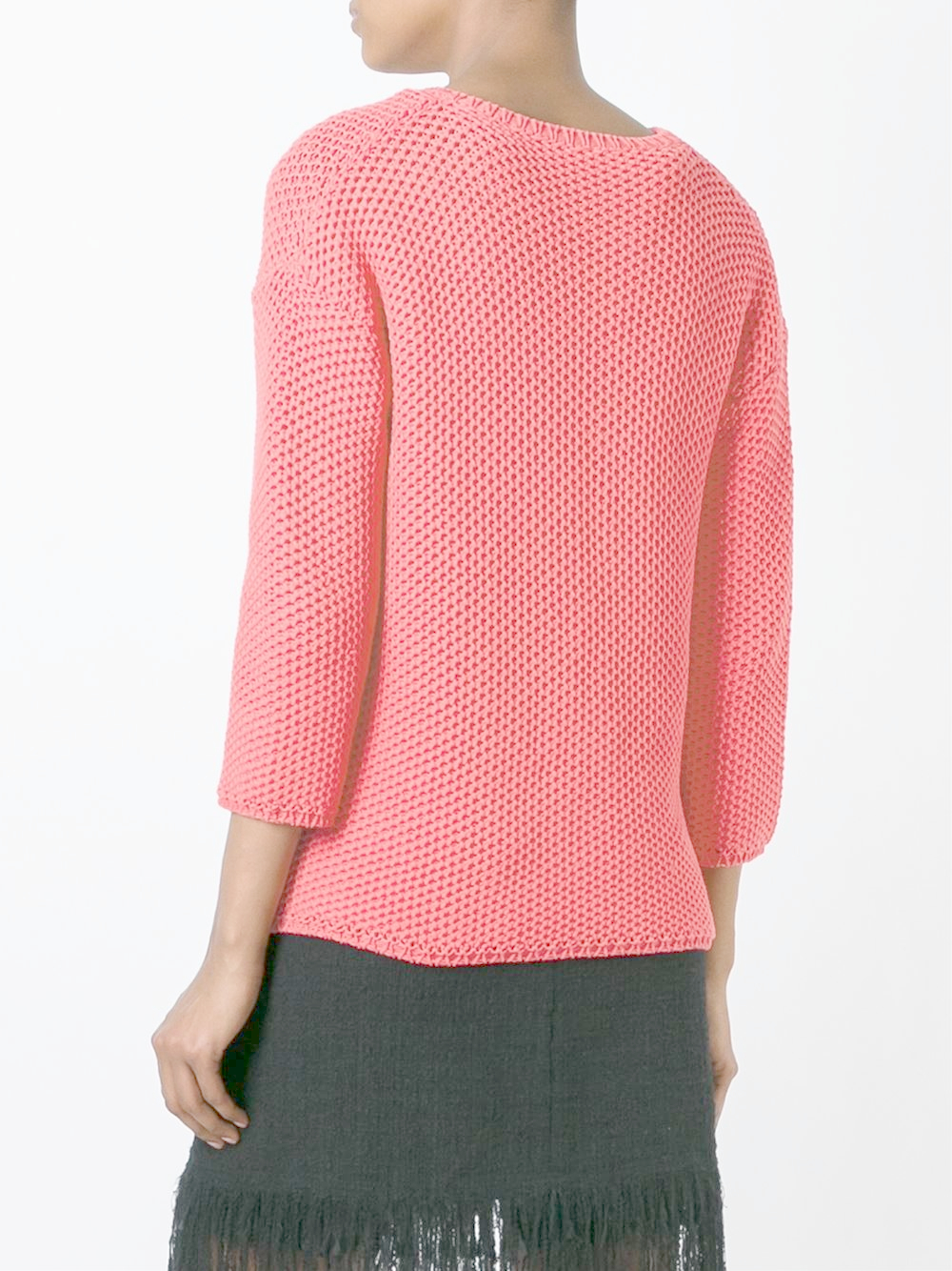 VOUCHERS & DISCOUNTS Upgrade your knitwear this season with our range of mens designer jumpers, cardigans, sweatshirts, and jumpers. Whether its a crew neck sweater, v-neck jumper or buttoned cardigan, we have a stylish top for you.